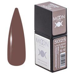 Гель-лак Moon Full Amazing Color Gel polish 12 мл №5025