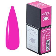 Гель-лак Moon Full Amazing Color Gel polish 12 мл №5073