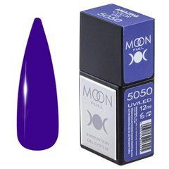 Гель-лак Moon Full Amazing Color Gel polish 12 мл №5050