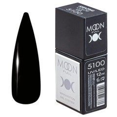 Гель-лак Moon Full Amazing Color Gel polish 12 мл №5100