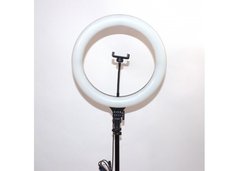 Кільцева лампа LC-16