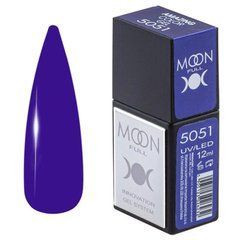 Гель-лак Moon Full Amazing Color Gel polish 12 мл №5051
