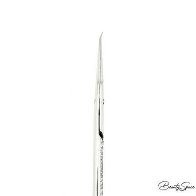 Ножиці Професійні Для Шкіри Staleks PRO Exclusive 23 Type 1 ZEBRA SX-23/1