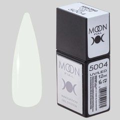 Гель-лак Moon Full Amazing Color Gel polish 12 мл №5004