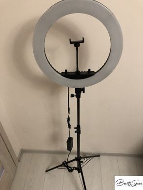 Кільцева Лампа HQ-18