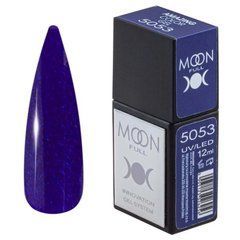 Гель-лак Moon Full Amazing Color Gel polish 12 мл №5053