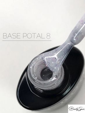База Поталь Crooz Base Potal 8 мл №08