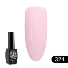 Гель Лак Black Elite 324, Global Fashion 8 мл