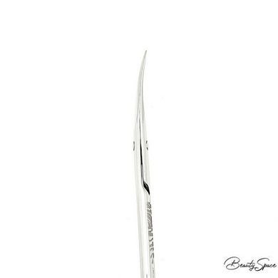 Ножиці Професійні Для Шкіри Staleks PRO Exclusive 20 Type 2 ZEBRA SX-20/2