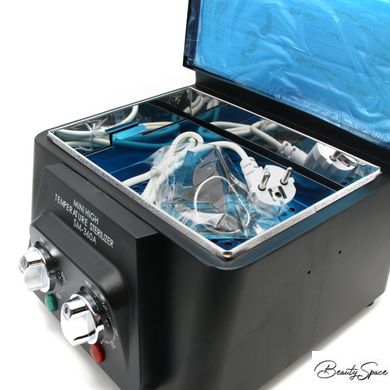 Сухожарова шафа механічна SM-360A для стерилізації інструментів