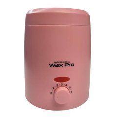 Баночний воскоплав WaxPro 200, 200 мл, Рожевий
