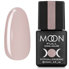 База камуфлююча Moon Full Premium French Base 8 мл №30 (біло-рожевий)