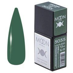 Гель-лак Moon Full Amazing Color Gel polish 12 мл №5055