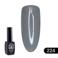 Гель Лак Black Elite 224, Global Fashion 8 мл