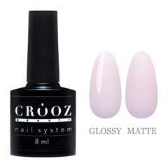 База Crooz Base Nude 8 мл №01