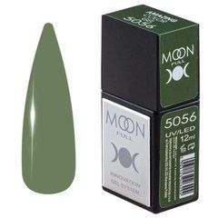 Гель-лак Moon Full Amazing Color Gel polish 12 мл №5056