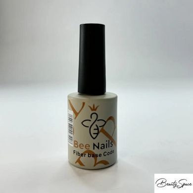 Файбер база&nbsp;Fiber Base Bee Nails 15 мл