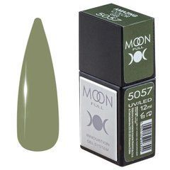 Гель-лак Moon Full Amazing Color Gel polish 12 мл №5057