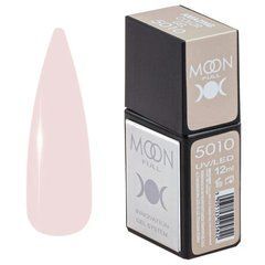 Гель-лак Moon Full Amazing Color Gel polish 12 мл №5010