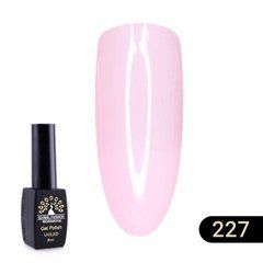 Гель Лак Black Elite 227, Global Fashion 8 мл