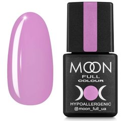 Moon Full Barbie color Rubber base №14 (рожевий барбі) 8 мл