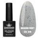 Гель-лак Designer Professional Dragon fruit №510, Серый