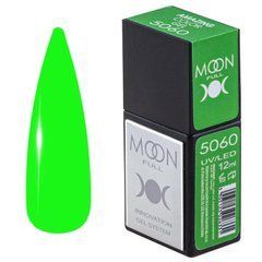 Гель-лак Moon Full Amazing Color Gel polish 12 мл №5060