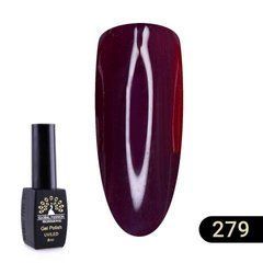 Гель Лак Black Elite 279, Global Fashion 8 мл