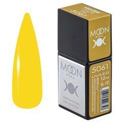 Гель-лак Moon Full Amazing Color Gel polish 12 мл №5061