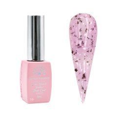 Каучукова база поталь Global Fashion 8 мл, 19