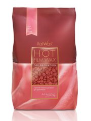 Гарячий віск в гранулах Italwax - Роза, 500 г