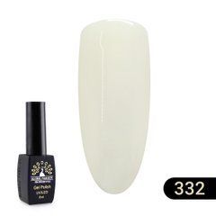 Гель Лак Black Elite 332, Global Fashion 8 мл