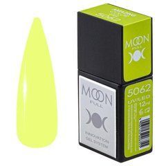 Гель-лак Moon Full Amazing Color Gel polish 12 мл №5062