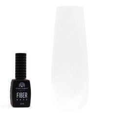 Файбер база Fiber Base Global Fashion, 12 мл, Clear