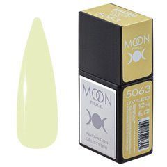 Гель-лак Moon Full Amazing Color Gel polish 12 мл №5063
