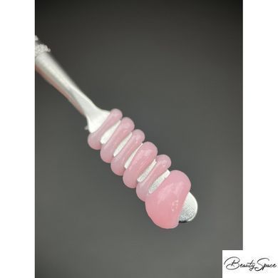 Полигель 30 мл, Designer Professional Light Pink №4