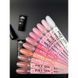 Полигель 30 мл, Designer Professional Light Pink №4