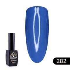 Гель Лак Black Elite 282, Global Fashion 8 мл