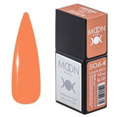 Гель-лак Moon Full Amazing Color Gel polish 12 мл №5064