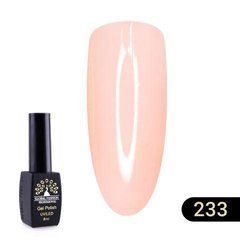 Гель Лак Black Elite 233, Global Fashion 8 мл