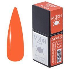 Гель-лак Moon Full Amazing Color Gel polish 12 мл №5065