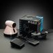 Фрезер Moox Professional X804 на 55 000 об/хв та 80 Вт для манікюру та педикюру Рожевий