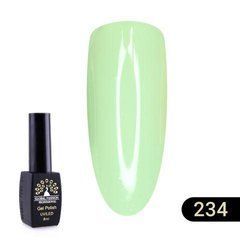 Гель Лак Black Elite 234, Global Fashion 8 мл