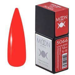 Гель-лак Moon Full Amazing Color Gel polish 12 мл №5066