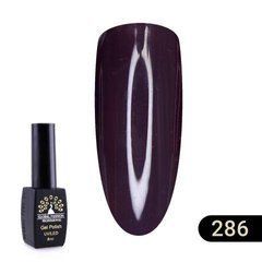 Гель Лак Black Elite 286, Global Fashion 8 мл