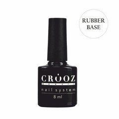 База Crooz Rubber Base 8 мл