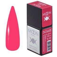 Гель-лак Moon Full Amazing Color Gel polish 12 мл №5068