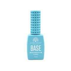 Каучукова база Extra Strong Base Global Fashion, 12 мл