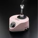 Фрезер Moox Professional X200  на 50 000 об/мин и 70 Вт для маникюра и педикюра Розовый