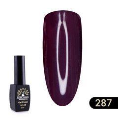 Гель Лак Black Elite 287, Global Fashion 8 мл